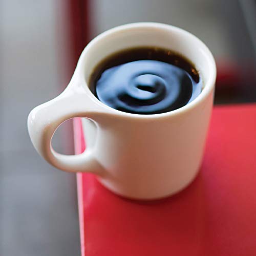 Intelligentsia, Ground Coffee, House Blend, 12 Ounce