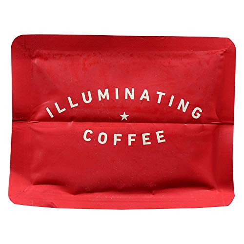 Intelligentsia, Ground Coffee, House Blend, 12 Ounce