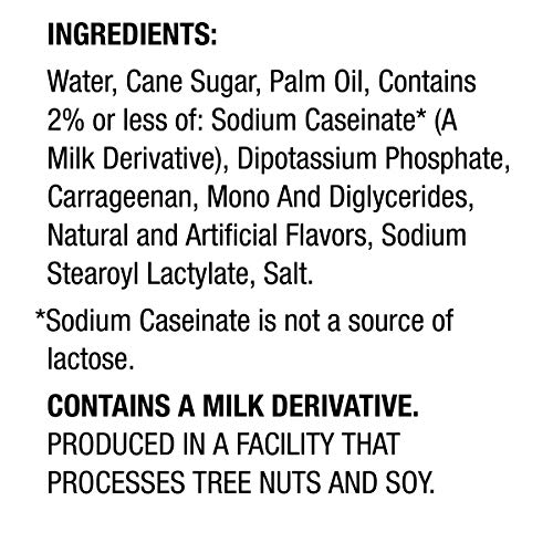 International D French Vanilla Creamers, 24 Ct