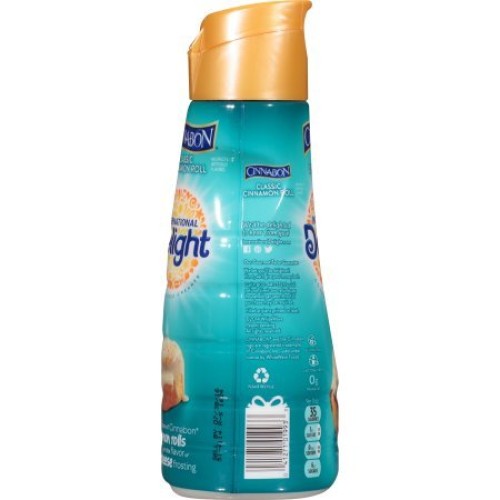 International Delight. 827976 Mini-Moo`S Half &Amp; Half44; .30Oz44;