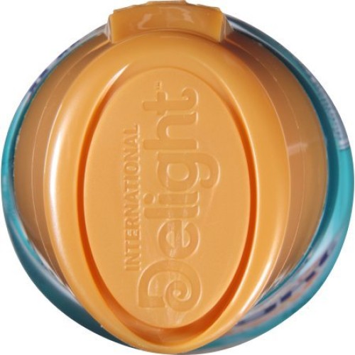 International Delight. 827976 Mini-Moo`S Half &Amp; Half44; .30Oz44;