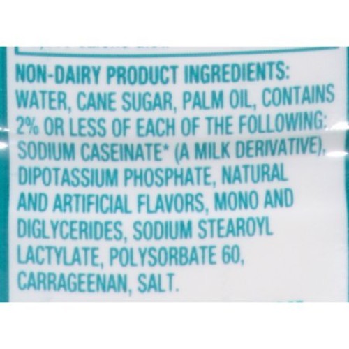 International Delight Classic Cinnamon Roll Gourmet Coffee Cream