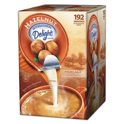 International Delight 827965 Flavored Liquid Non-Dairy Coffee Cr