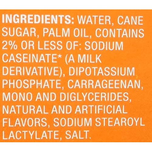 International Delight, Caramel Macchiato, 24-Count Creamer Singl