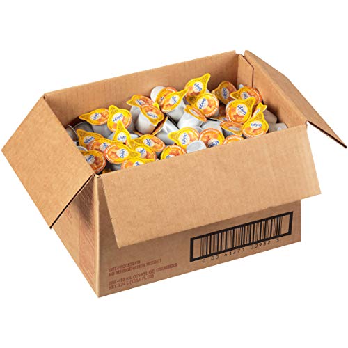 International Delight Coffee Creamer Singles, Caramel Macchiato,