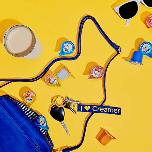 International Delight Coffee Creamer Singles, Cold Stone Creamer