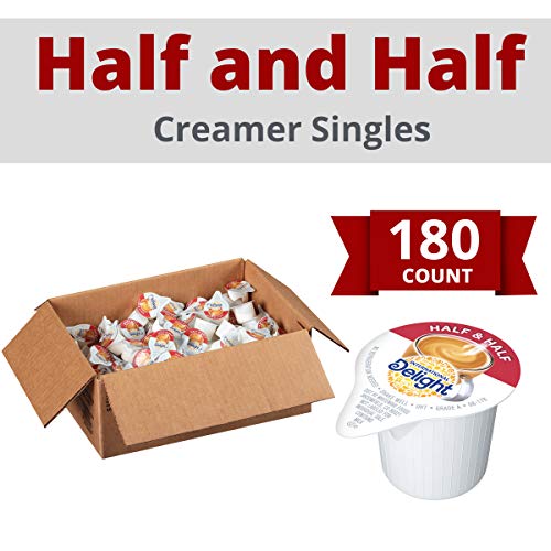 International Delight, Coffee House Inspirations Half And Half,