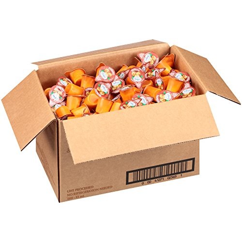 International Delight, Hazelnut, Single-Serve Coffee Creamers, 2