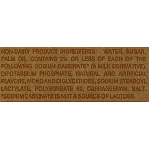 International Delight, Hazelnut, Single-Serve Coffee Creamers, 2