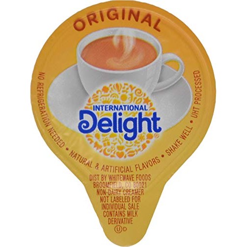 International Delight Mini Coffee Creamer Variety Pack - 6 Flavo