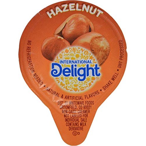 International Delight Mini Coffee Creamer Variety Pack - 6 Flavo