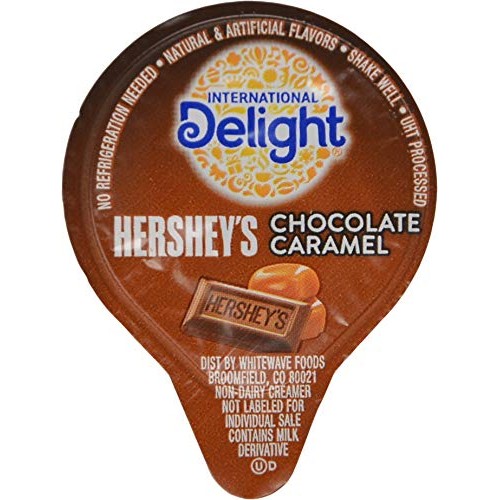 International Delight Mini Coffee Creamer Variety Pack - 6 Flavo
