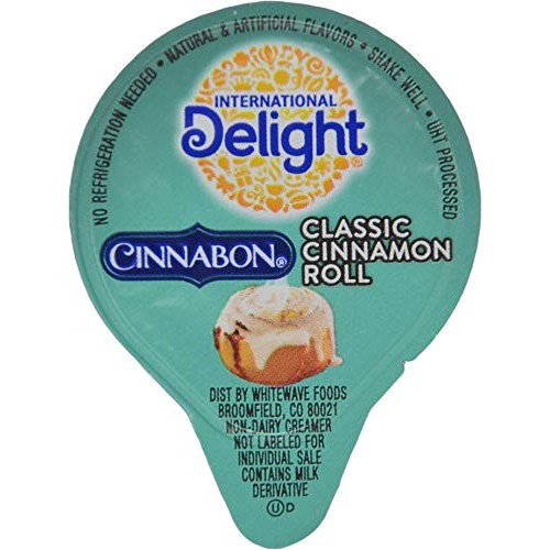 International Delight Mini Coffee Creamer Variety Pack - 6 Flavo