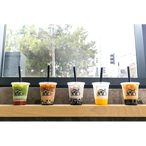 Large Pearl Tapioca -100% Tapioca - Make Your Own Boba Bubble Te