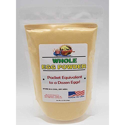Whole Egg Solid 5.5 Oz 1 Dozen Eggs