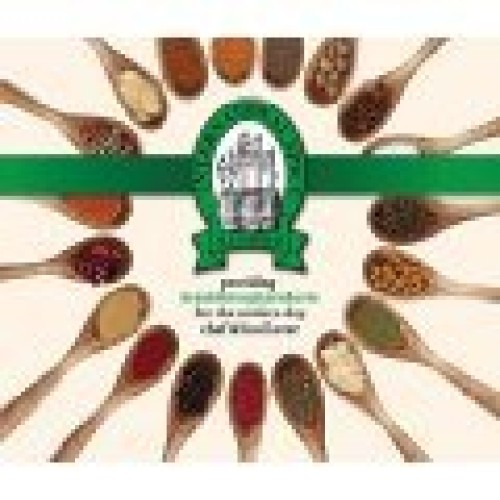 International Spice- Whole Allspice- 14 Oz