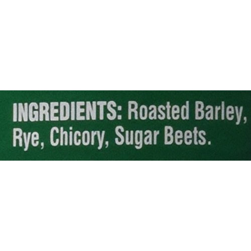 Internatural Foods Cafix Crystals, Jar, 7.05 -Ounce Pack Of 3