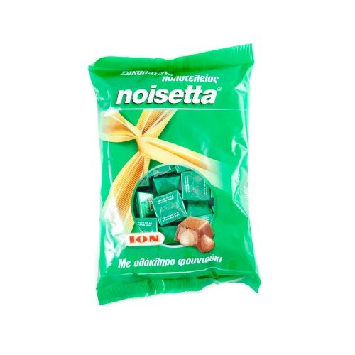Noisetta Ion 500G