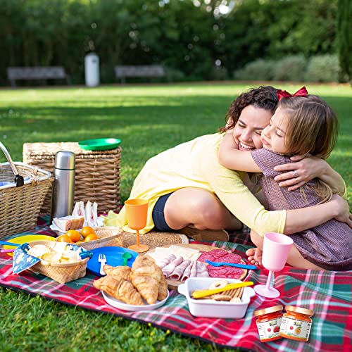 Ios Love Organic Spreadable Fruit - Usda Organic Certified 65% F