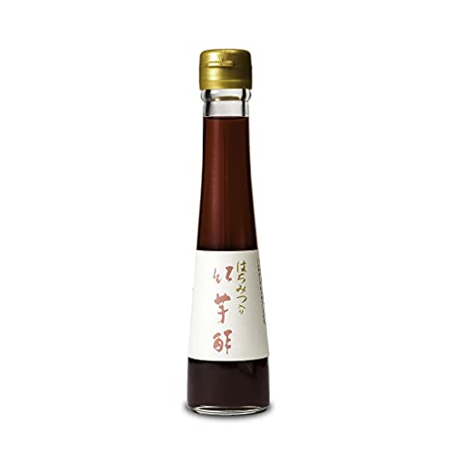 Japanese Honey Sweetened Purple Sweet Potato Vinegar, Product Of