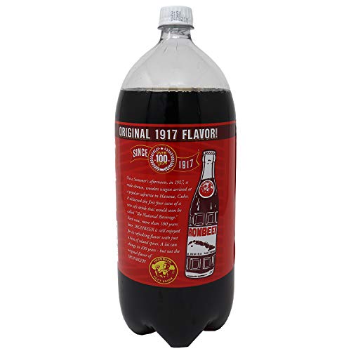Ironbeer Soft Drink Ironbeer 2 L