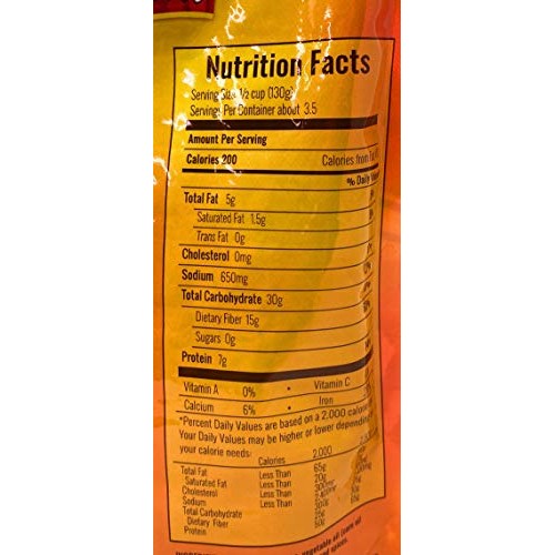 Isadora Black Refried Beans ~ Pack 4