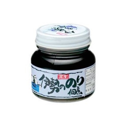Seaweed Laver Nori Tsukudani Paste For Rice Sushi 110G×3 Made In