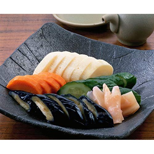 Isesou Bran Nuka Miso. You Can Make Japanese Pickles By Adding C