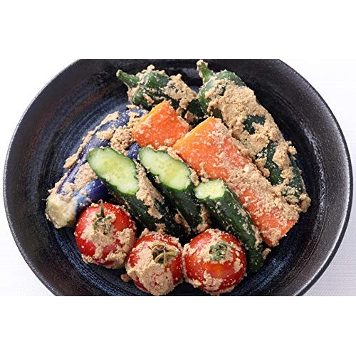 Isesou Bran Nuka Miso. You Can Make Japanese Pickles By Adding C