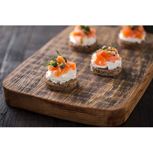 Ishka Farms Premium Organic Capers In Brine Capote - Usda 100%