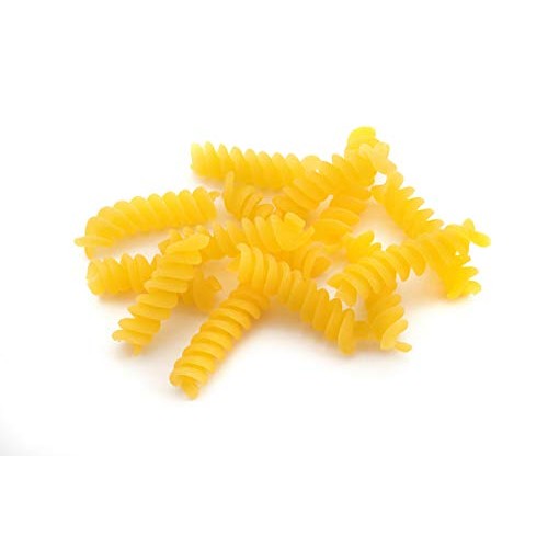 Isibisi Family Pack Spirali Gluten Free Pasta - Made With Rice A