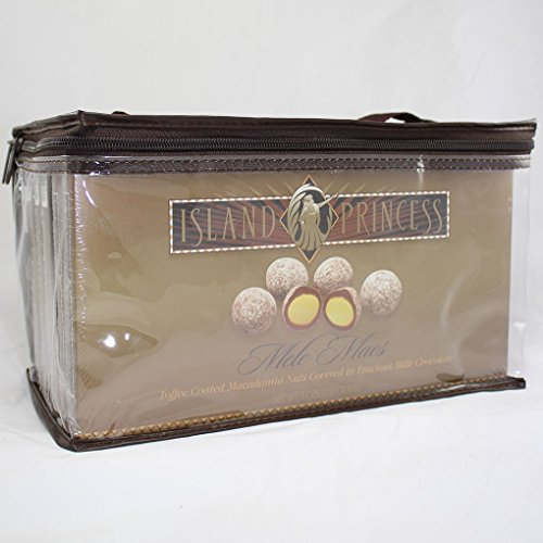 Mele Macs Toffee Coated Macadamia Nuts Covered In Milk Chocolate