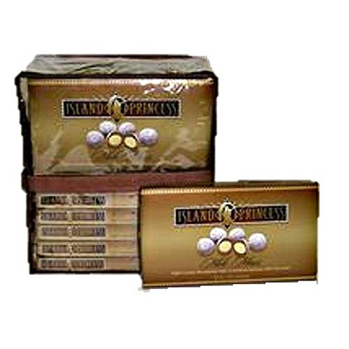 Mele Macs Toffee Coated Macadamia Nuts Covered in Milk Chocolate...