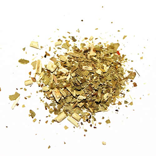 Isondu Organic Yerba Mate Loose Leaf Tea -Traditional South Amer