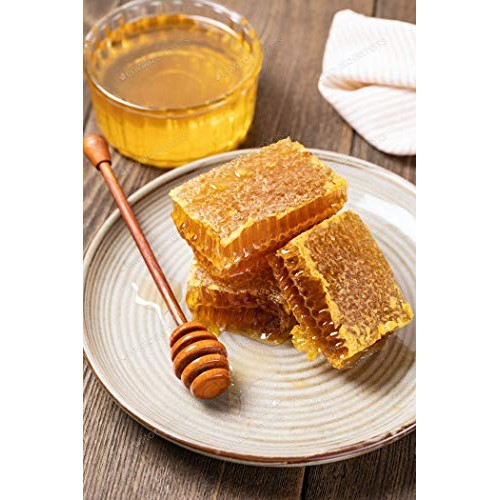 Halva Cream Butter With Honey | Creamy Natural Sweet Spread | No