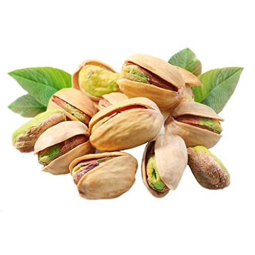 Isop Pistachio Nuts Butter | Nut Butter Spread | All-Natural Uns