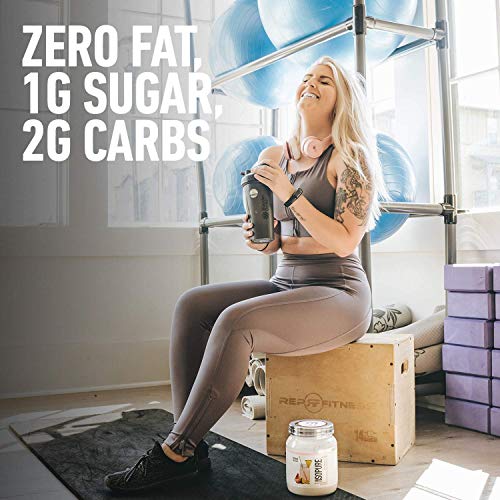 Isopure Infusions, Refreshingly Light Fruit Flavored Whey Protei