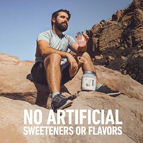 Isopure Infusions, Refreshingly Light Fruit Flavored Whey Protei