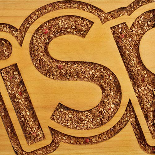 Ispice - Asian Seasoning World Flavor Super Spice Blend | All Na