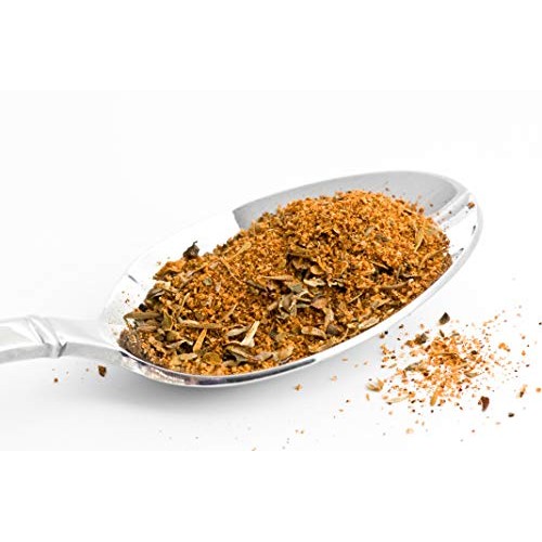 Ispice - Salt-Free | Sugar Free | 100% Pure Wellness Chicken Sup