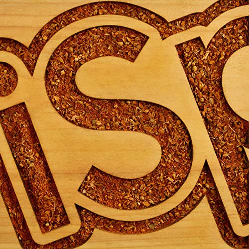 Ispice - Salt-Free | Sugar Free | 100% Pure Wellness Chicken Sup