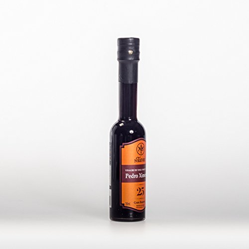 Sotaroni Sweet Pedro Ximenez Sherry Vinegar Gran Reserva 25 Year