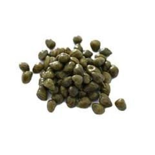 Italos Gourmet Mild Muffuletta Sicilian Style Olive Salad