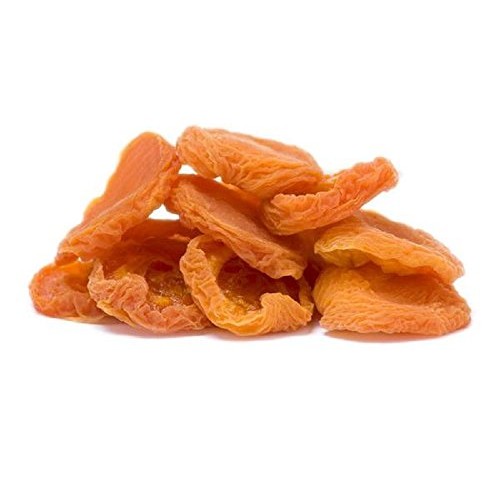 California Dried Apricots by Its Delish, 2 lbs