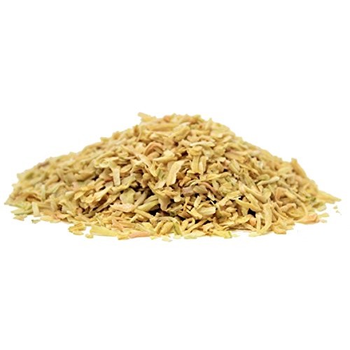 Chopped Onion By Its Delish, 2 Lbs | Dehydrated Chopped Onion Dried