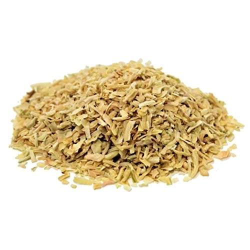 Chopped Onion By Its Delish, 2 Lbs | Dehydrated Chopped Onion Dried