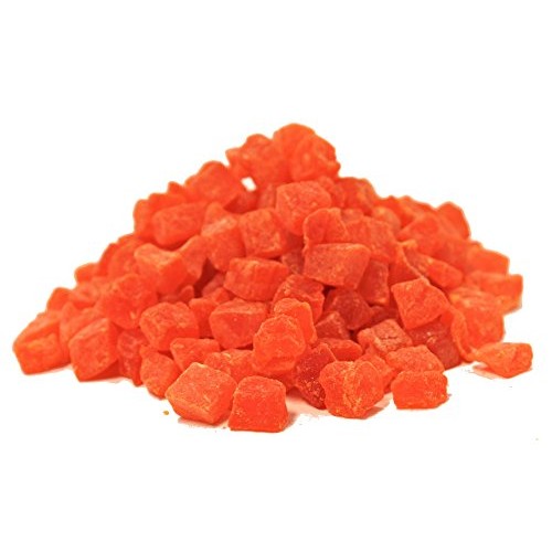 Diced Papaya By Its Delish, 2 Lbs