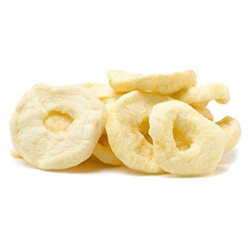 Dried Apple Rings By Its Delish, 5 Lbs