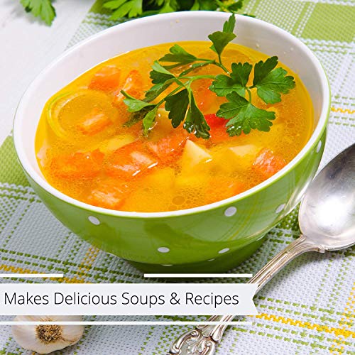 Dried Carrots By Its Delish, 1 Lb 16 Oz Bulk Bag | Dehydrated