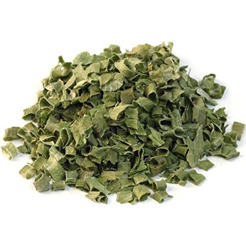 Dried Chives All Natural By Its Delish, 8 Oz Half Pound Bag